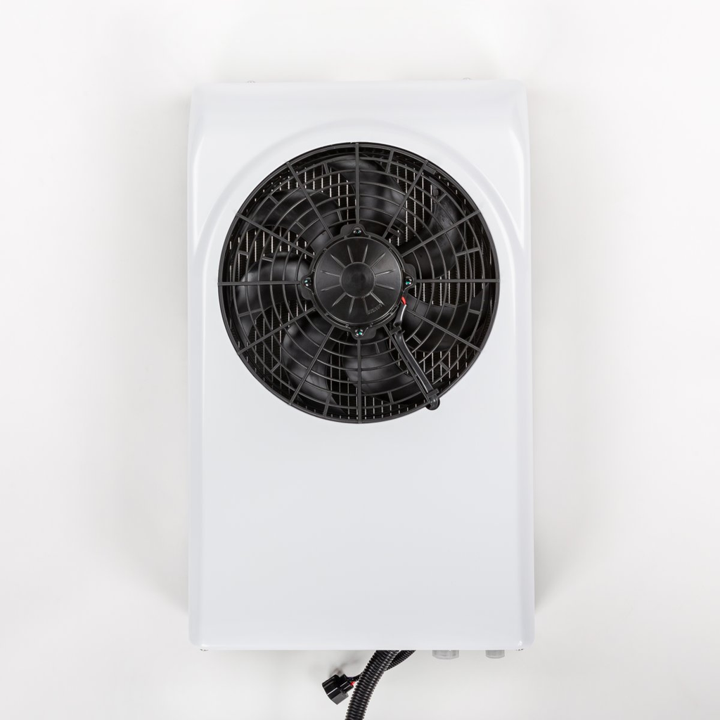 Karlesk B2-S outdoor condenser unit