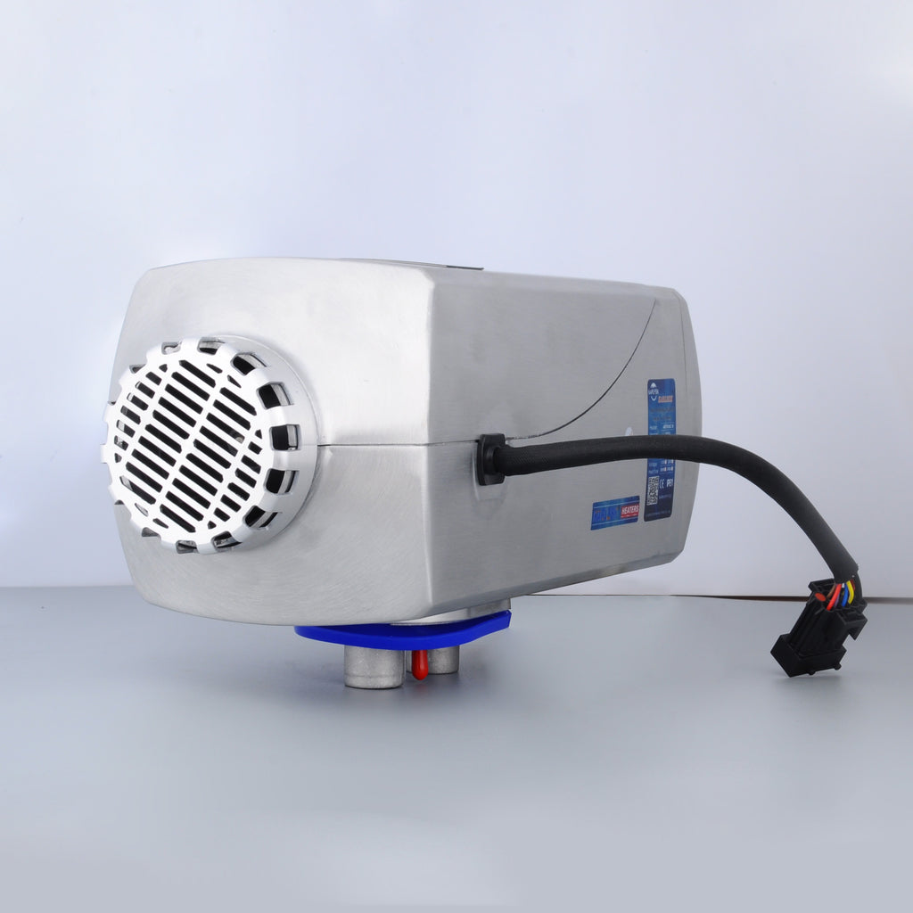Karlesk K5AL2111-12 diesel air heater, air intake grille