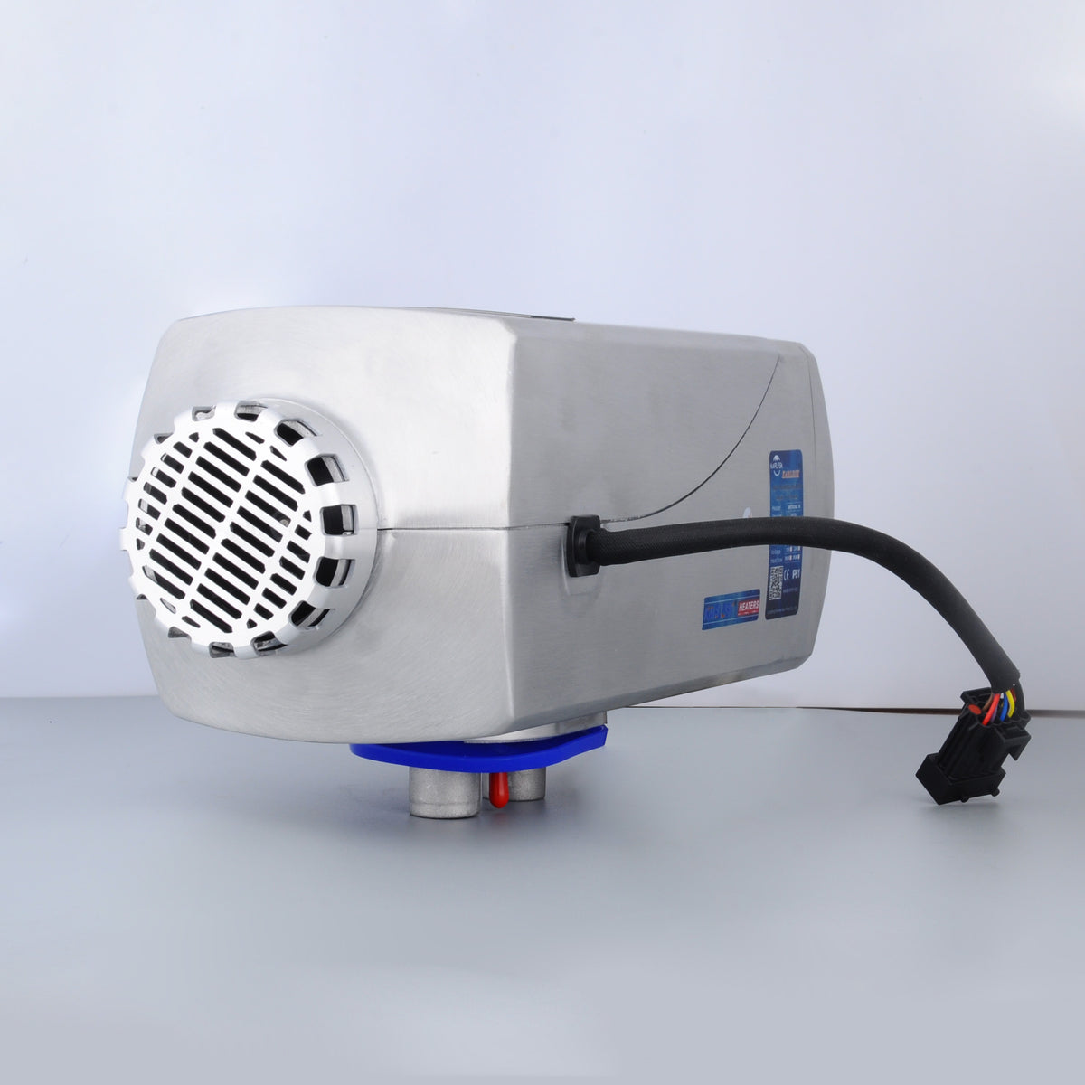Karlesk K5AL2209-24 diesel air heater, air intake grille