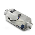 Karlesk K2AL2209-24 2.5 kW 24V diesel air heater, aluminum housing